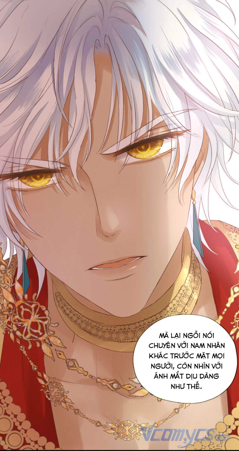 Địch Úc Đa Chi Ca Chapter 87 - 59