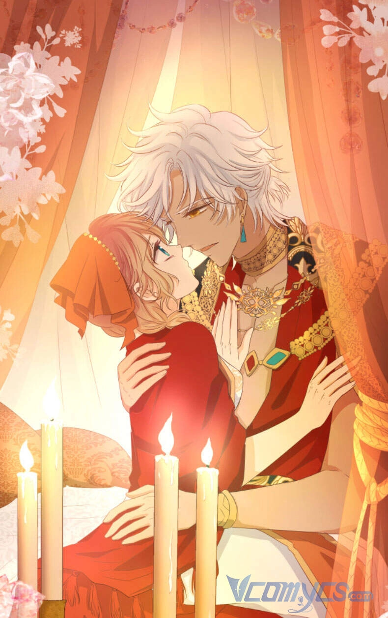 Địch Úc Đa Chi Ca Chapter 87 - 63