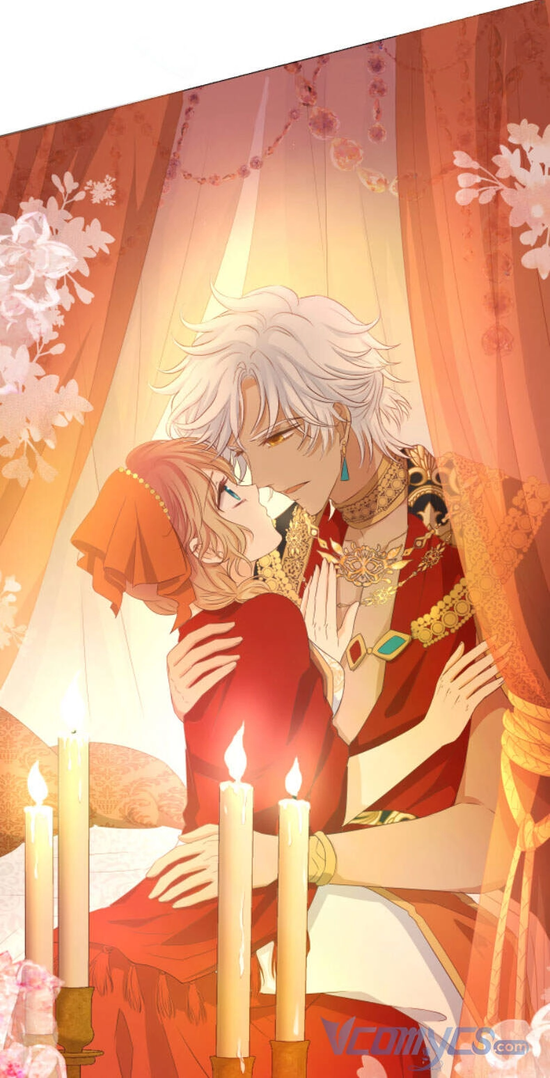 Địch Úc Đa Chi Ca Chapter 88 - 2