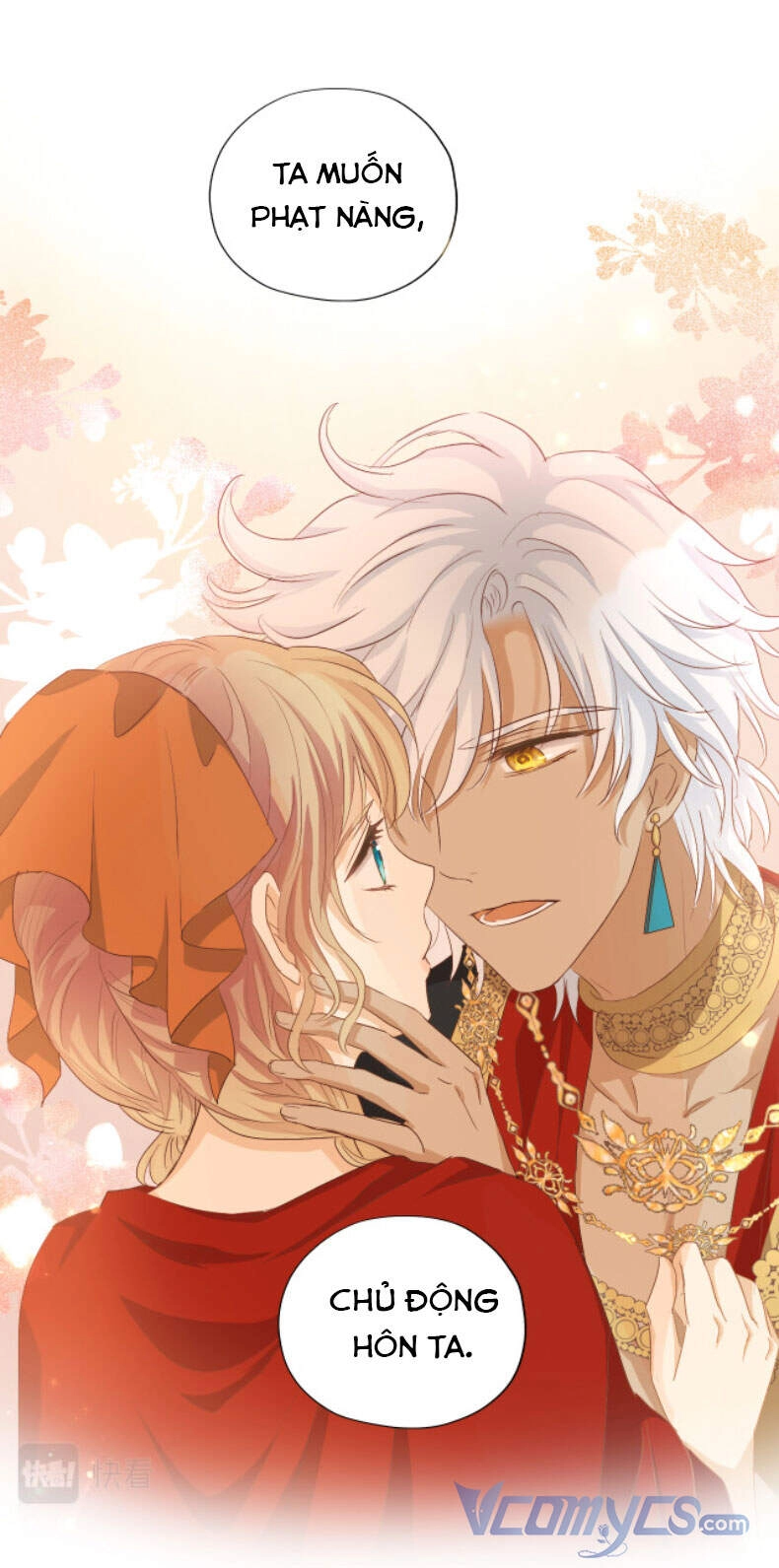 Địch Úc Đa Chi Ca Chapter 88 - 4