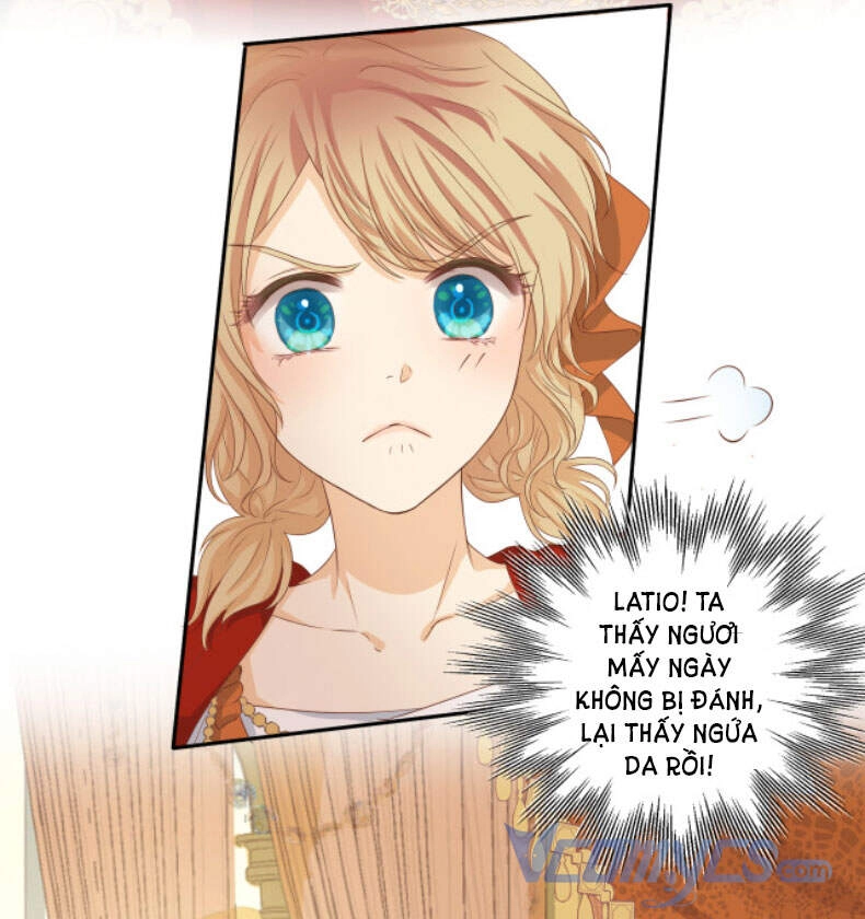 Địch Úc Đa Chi Ca Chapter 88 - 7