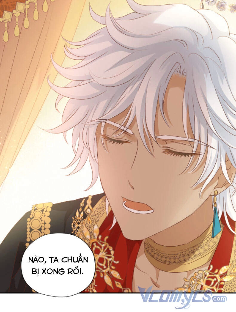 Địch Úc Đa Chi Ca Chapter 88 - 9