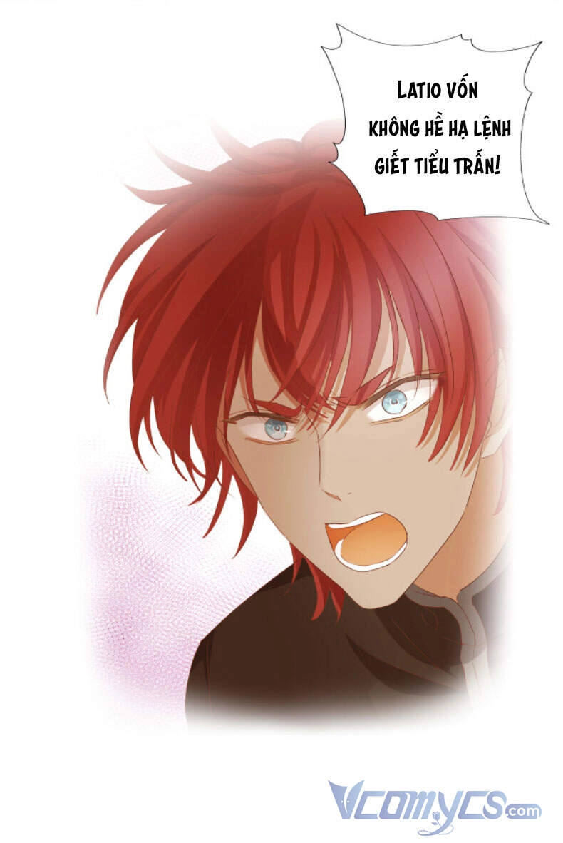 Địch Úc Đa Chi Ca Chapter 88 - 11