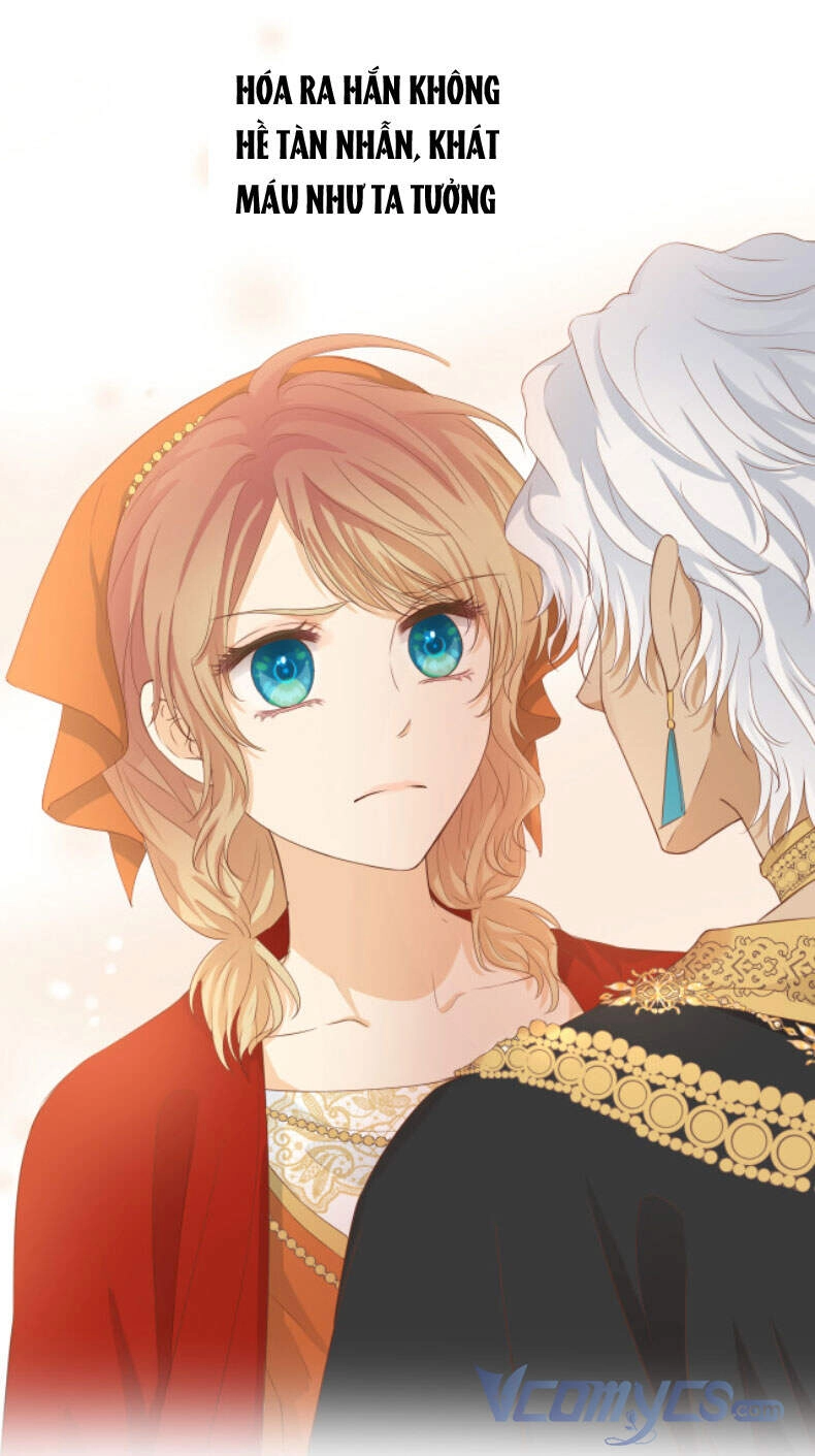 Địch Úc Đa Chi Ca Chapter 88 - 12