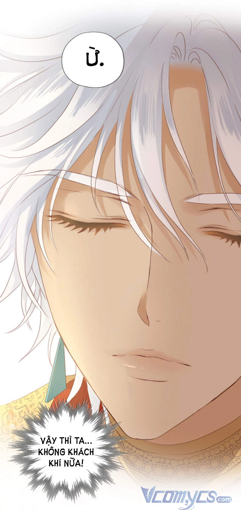 Địch Úc Đa Chi Ca Chapter 88 - 16