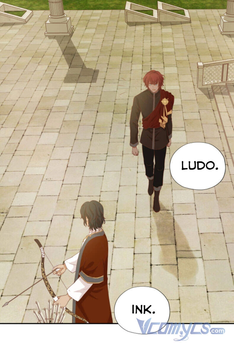 Địch Úc Đa Chi Ca Chapter 88 - 18