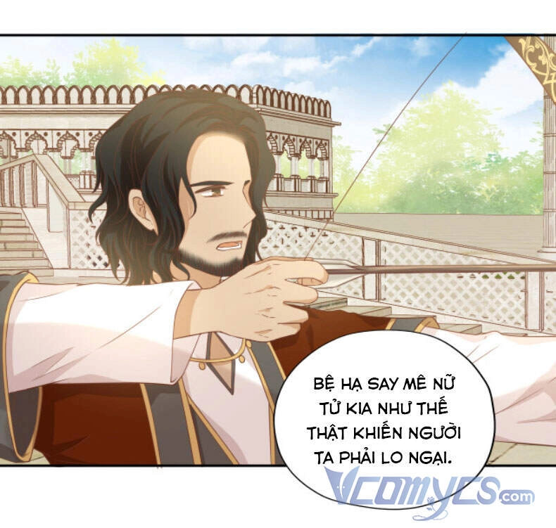 Địch Úc Đa Chi Ca Chapter 88 - 19