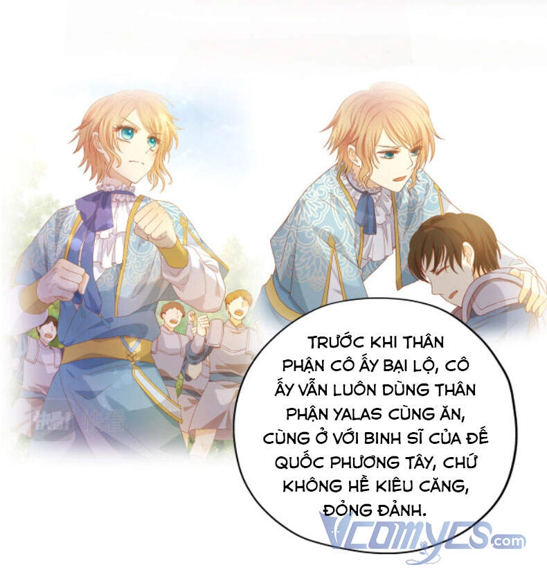 Địch Úc Đa Chi Ca Chapter 88 - 26