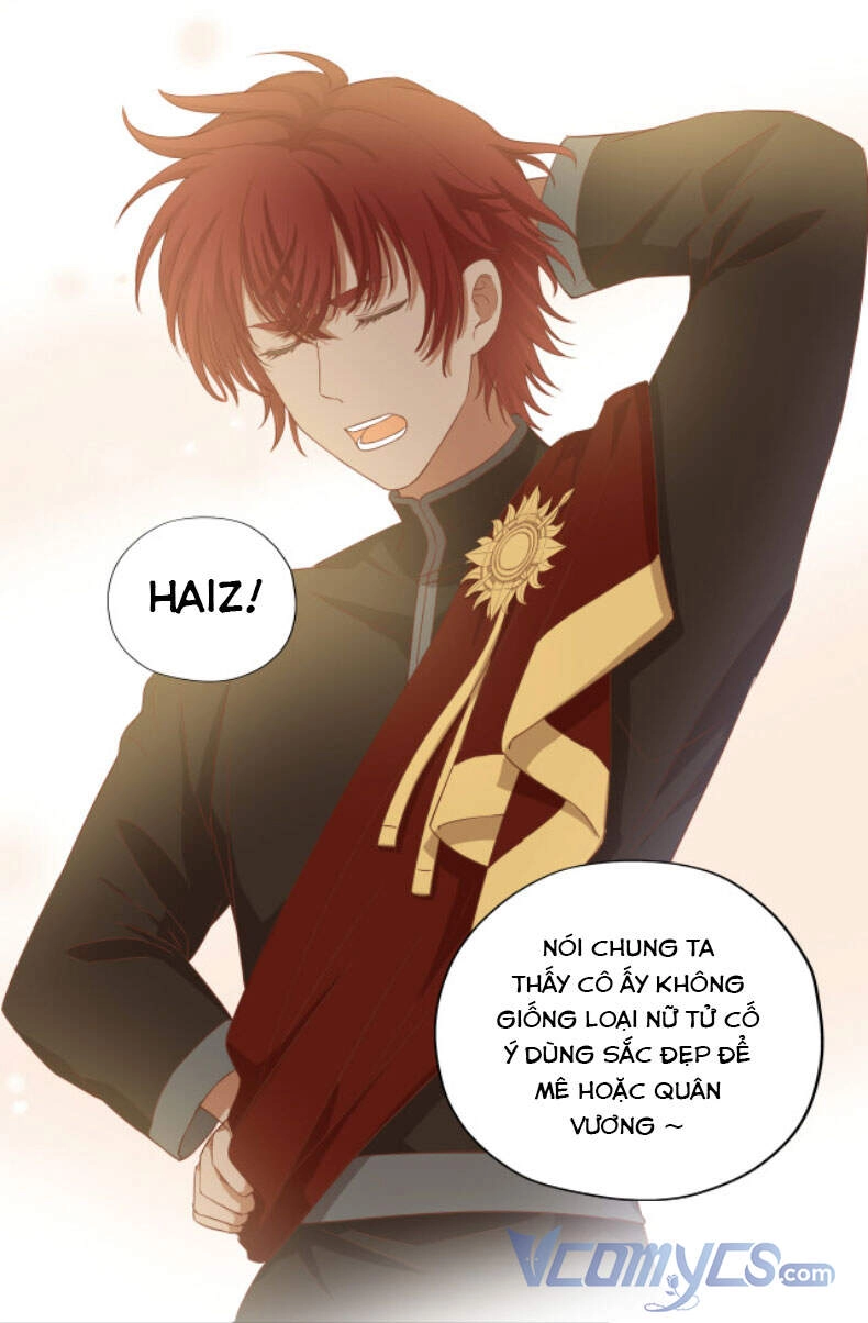 Địch Úc Đa Chi Ca Chapter 88 - 28