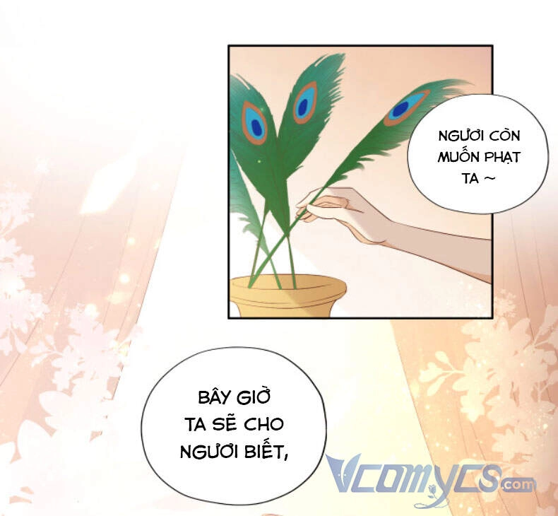 Địch Úc Đa Chi Ca Chapter 88 - 34