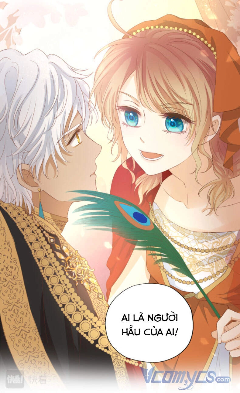 Địch Úc Đa Chi Ca Chapter 88 - 35