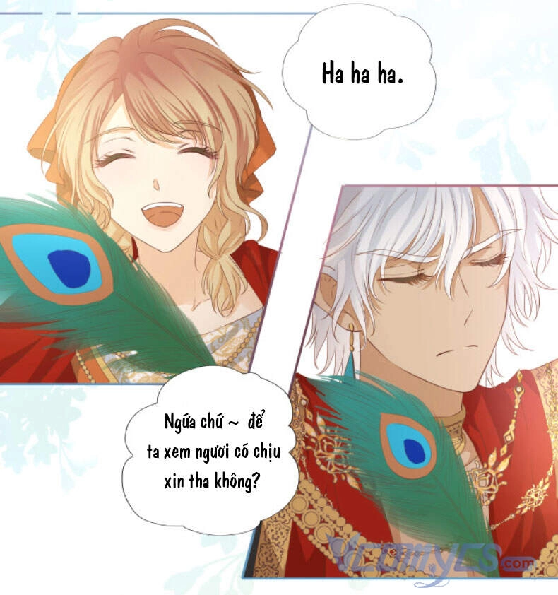 Địch Úc Đa Chi Ca Chapter 88 - 37