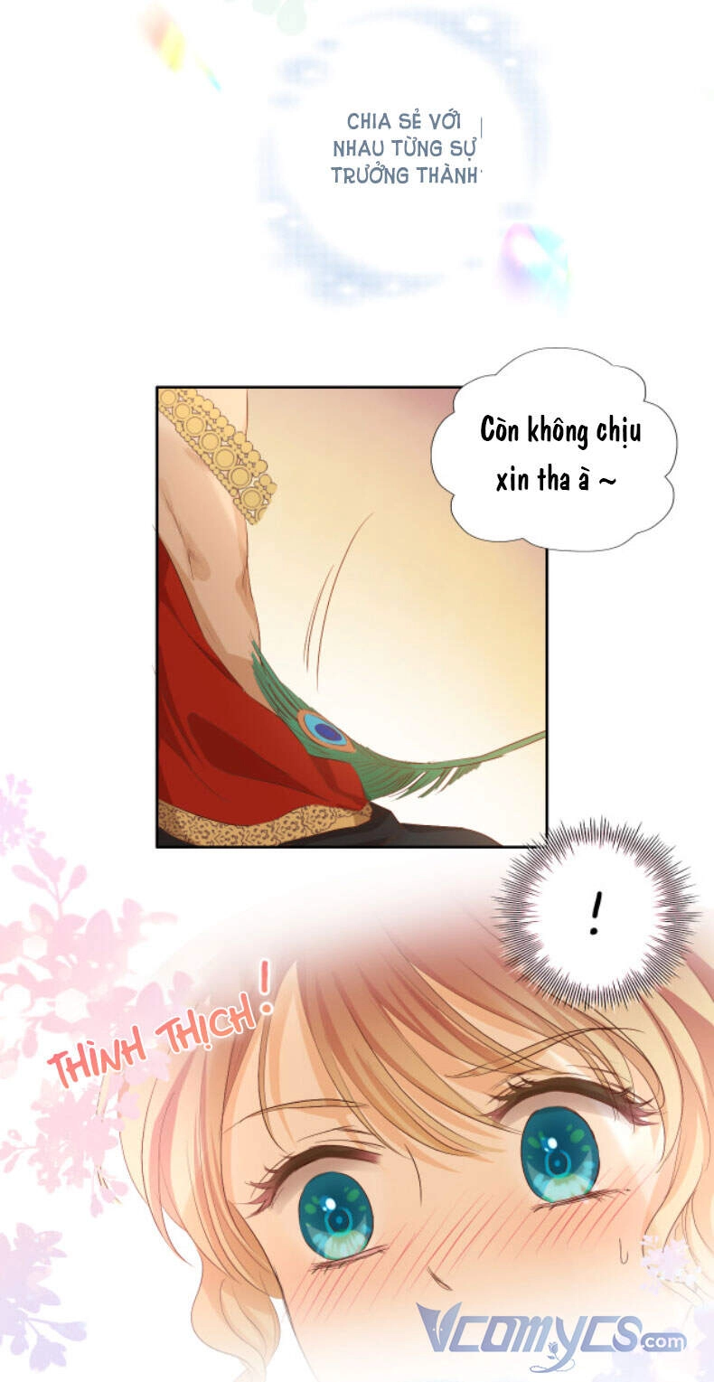 Địch Úc Đa Chi Ca Chapter 88 - 38