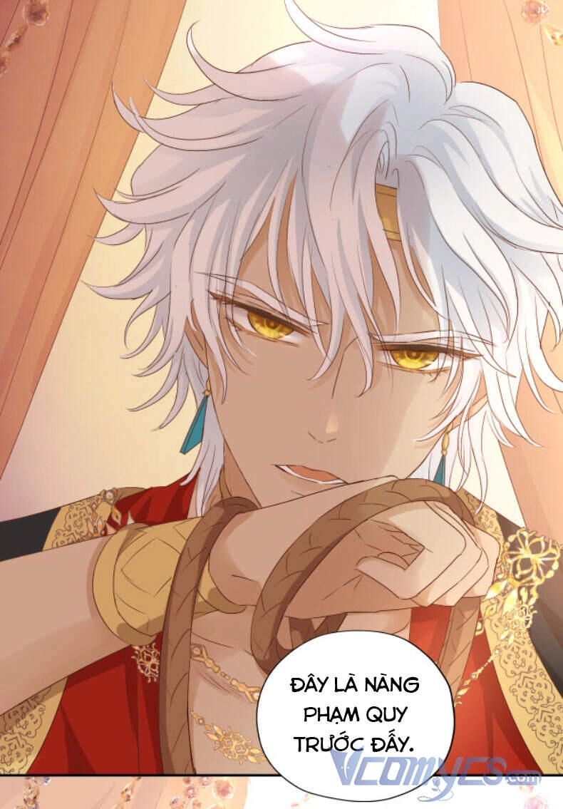 Địch Úc Đa Chi Ca Chapter 88 - 40