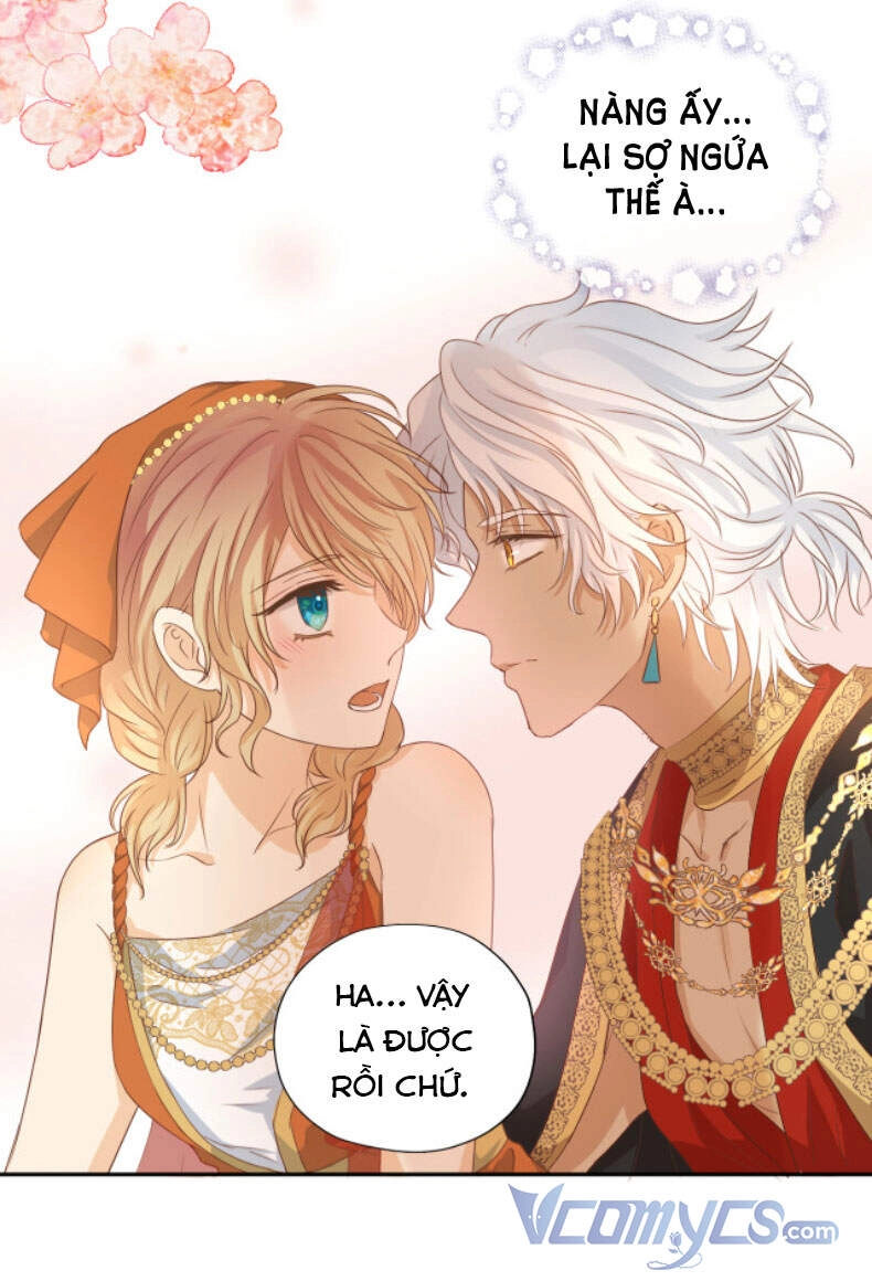 Địch Úc Đa Chi Ca Chapter 88 - 47