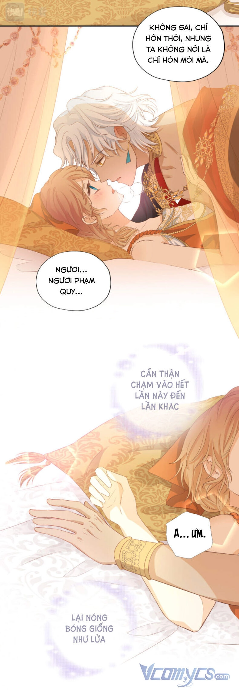 Địch Úc Đa Chi Ca Chapter 88 - 58