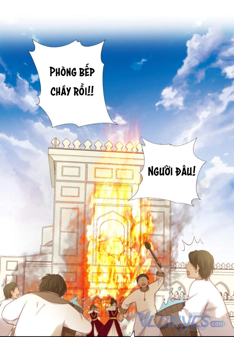 Địch Úc Đa Chi Ca Chapter 89 - 1