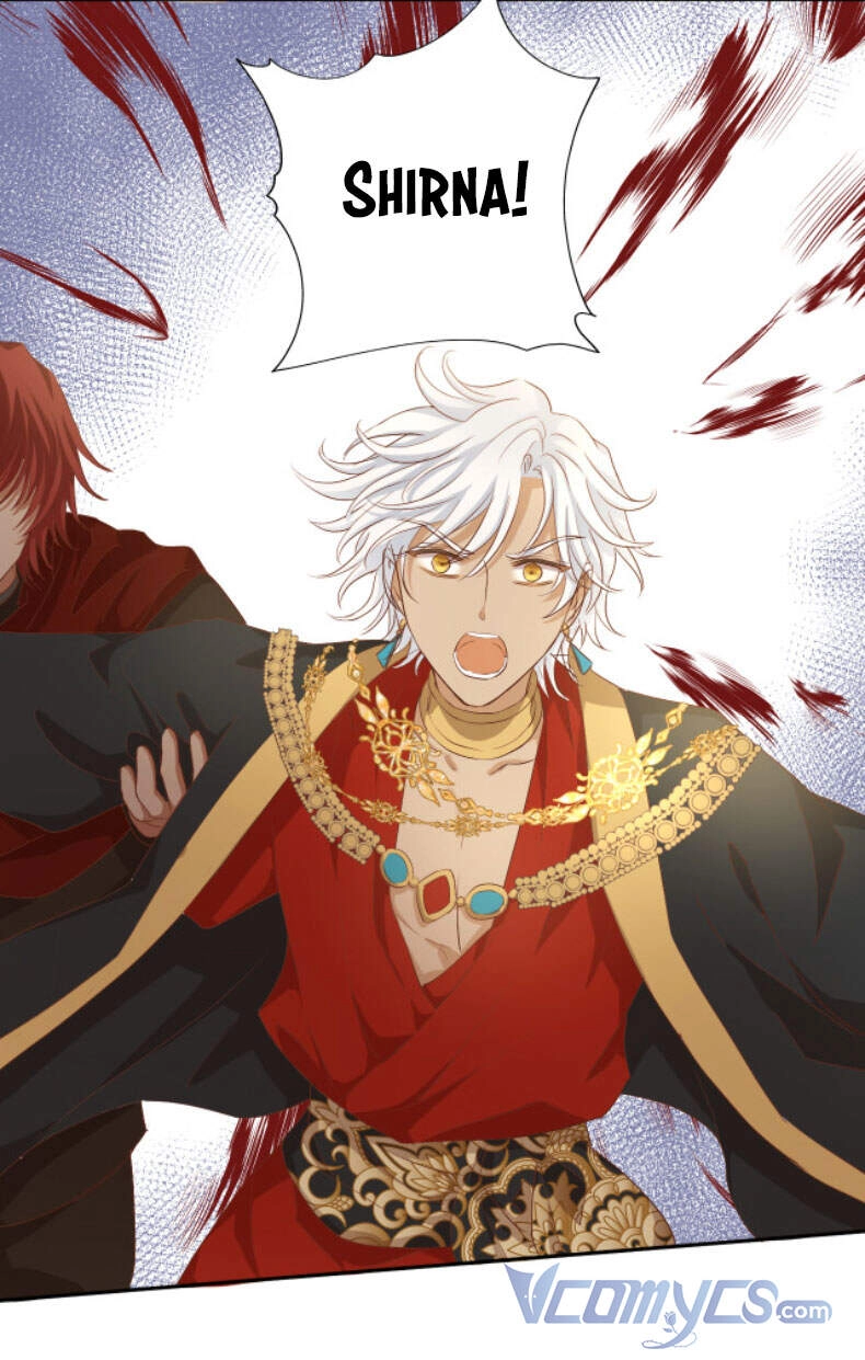 Địch Úc Đa Chi Ca Chapter 89 - 2