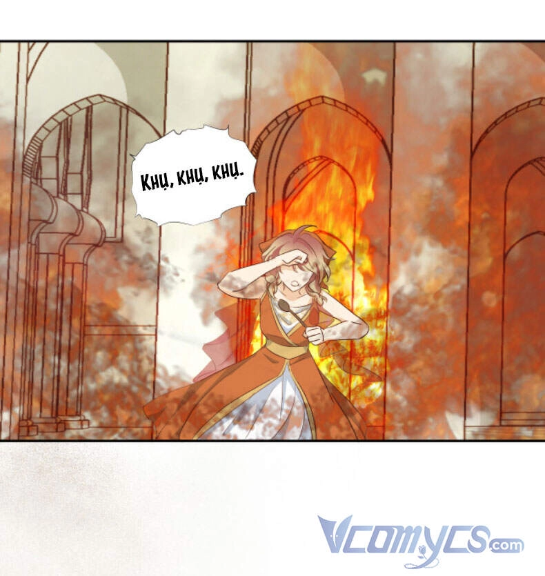 Địch Úc Đa Chi Ca Chapter 89 - 3