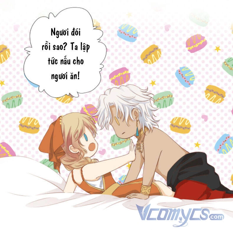 Địch Úc Đa Chi Ca Chapter 89 - 6