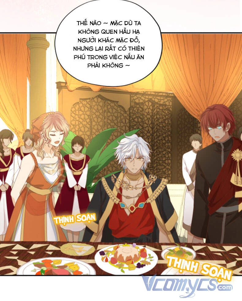 Địch Úc Đa Chi Ca Chapter 89 - 10