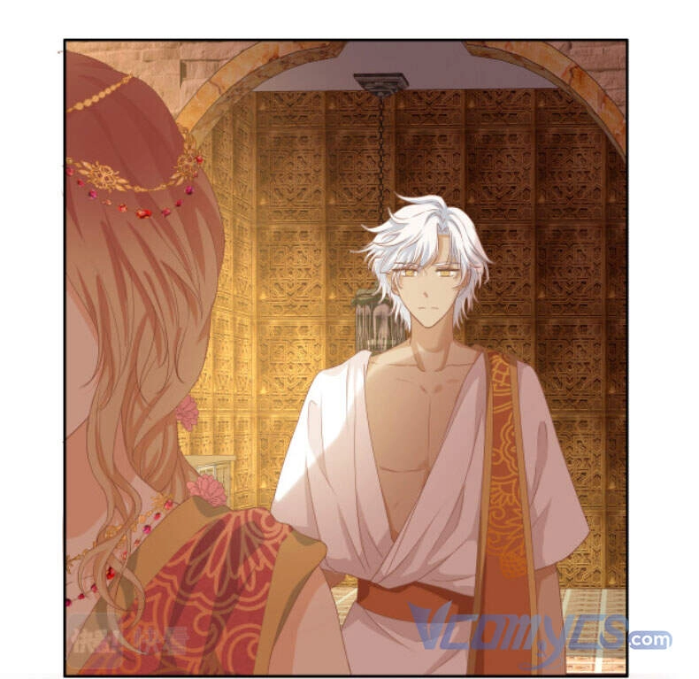 Địch Úc Đa Chi Ca Chapter 89 - 19