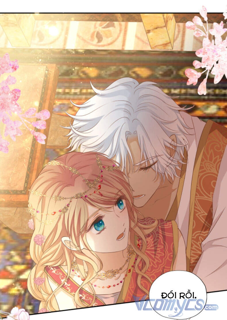 Địch Úc Đa Chi Ca Chapter 89 - 21