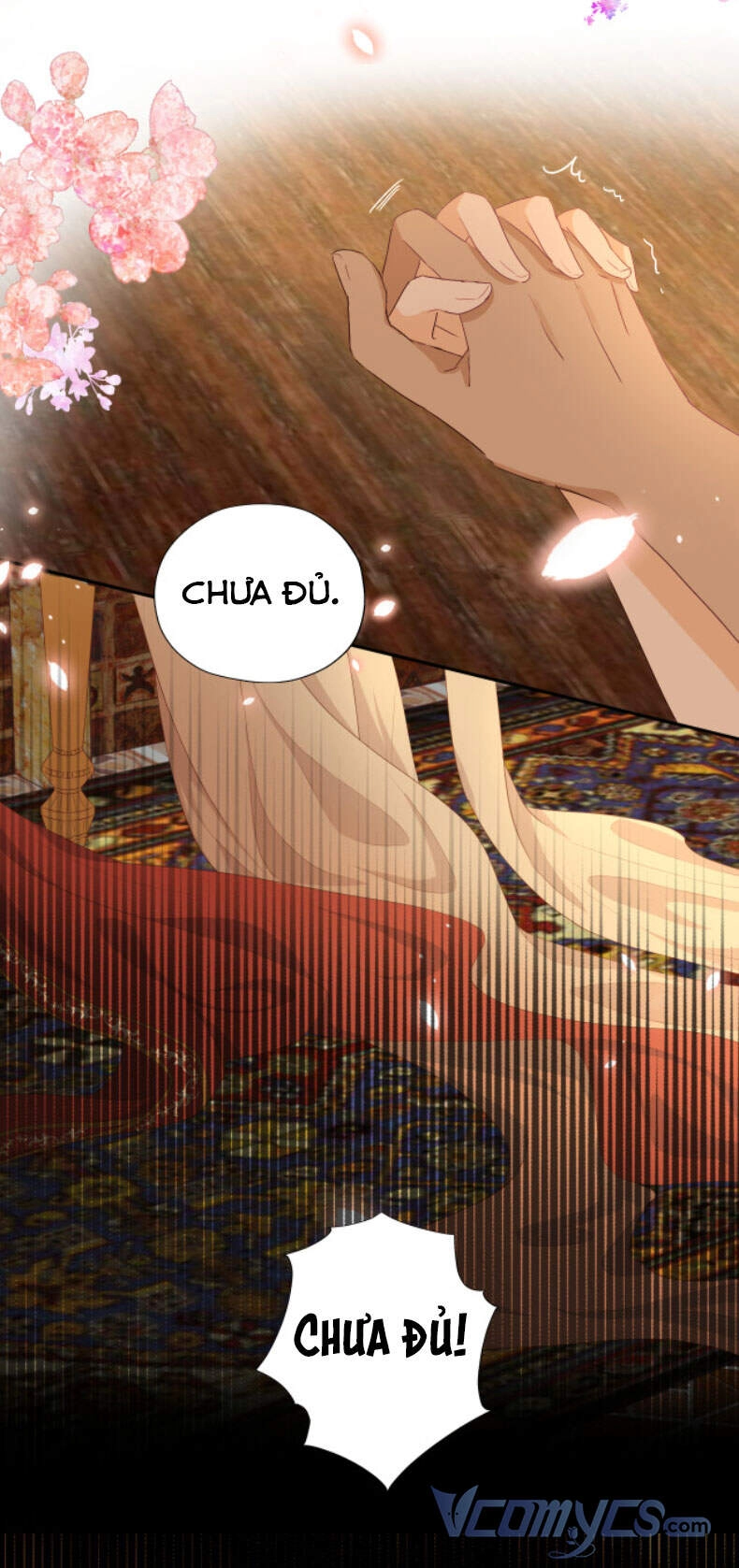 Địch Úc Đa Chi Ca Chapter 89 - 28