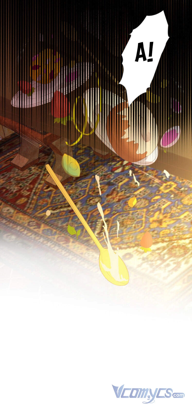 Địch Úc Đa Chi Ca Chapter 89 - 29