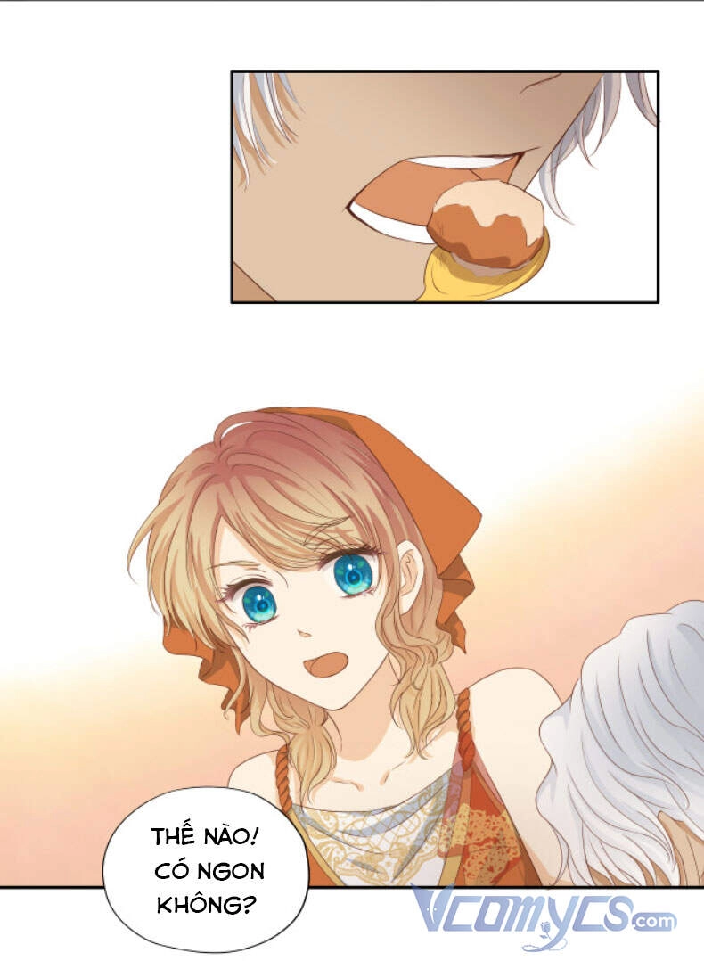 Địch Úc Đa Chi Ca Chapter 89 - 34