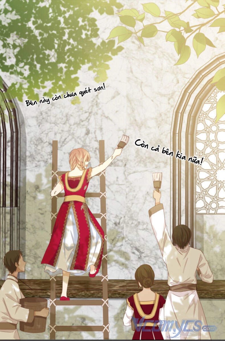 Địch Úc Đa Chi Ca Chapter 89 - 42