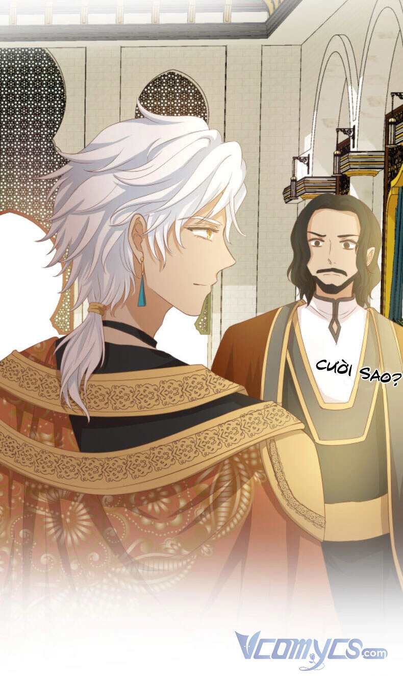 Địch Úc Đa Chi Ca Chapter 89 - 44