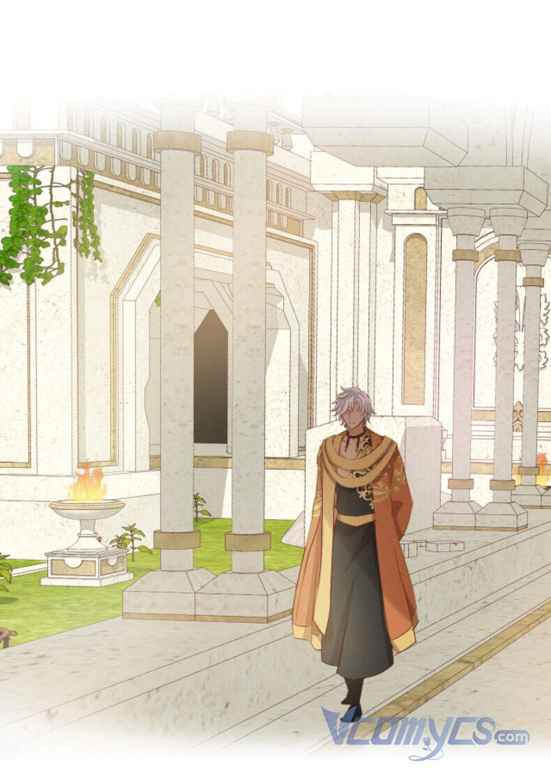 Địch Úc Đa Chi Ca Chapter 89 - 45