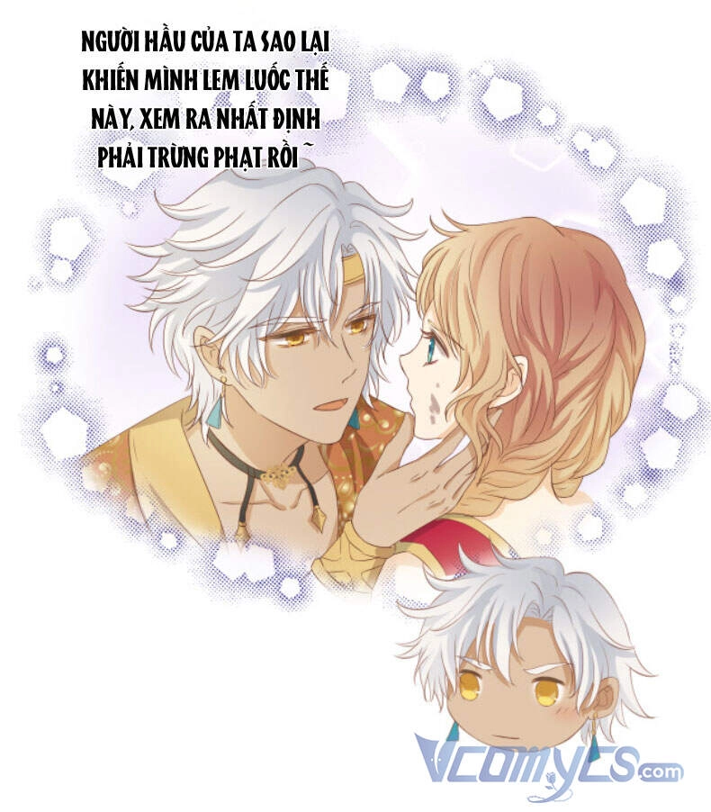 Địch Úc Đa Chi Ca Chapter 89 - 46