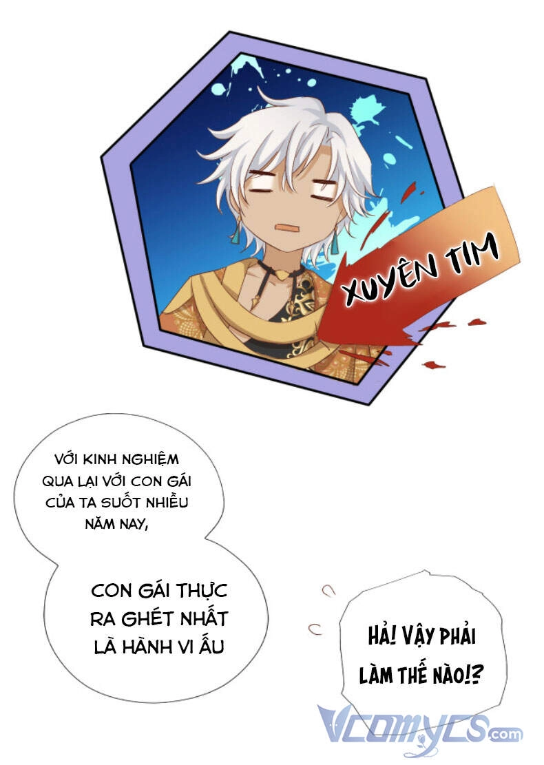 Địch Úc Đa Chi Ca Chapter 89 - 49