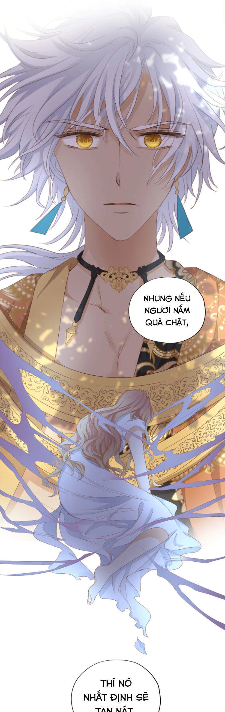 Địch Úc Đa Chi Ca Chapter 89 - 52