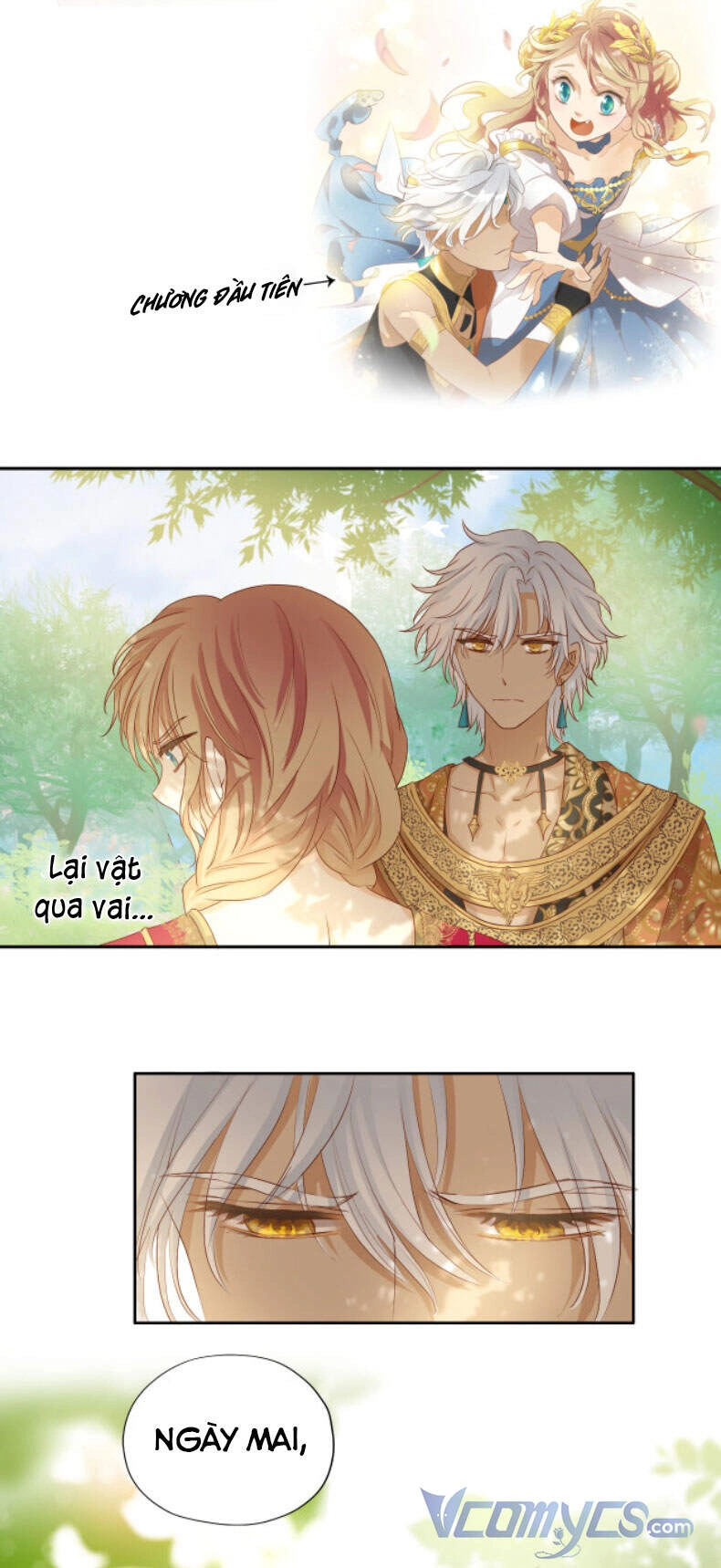 Địch Úc Đa Chi Ca Chapter 89 - 57