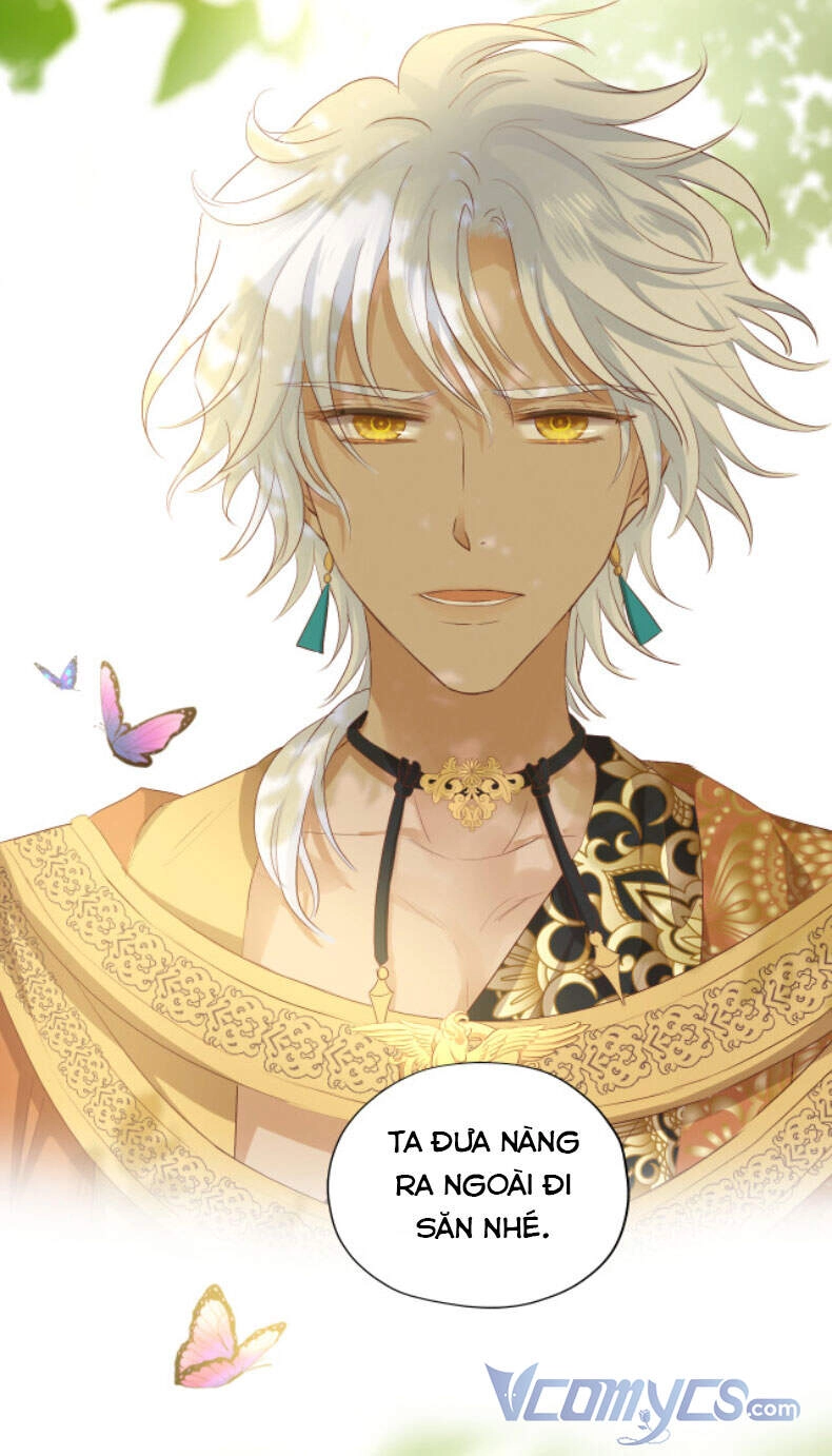 Địch Úc Đa Chi Ca Chapter 89 - 58