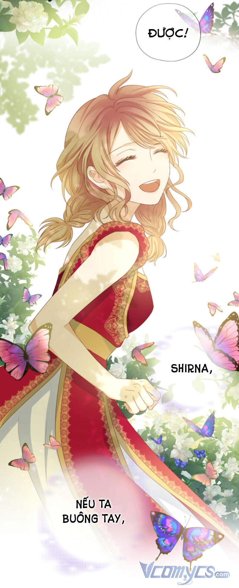 Địch Úc Đa Chi Ca Chapter 89 - 61