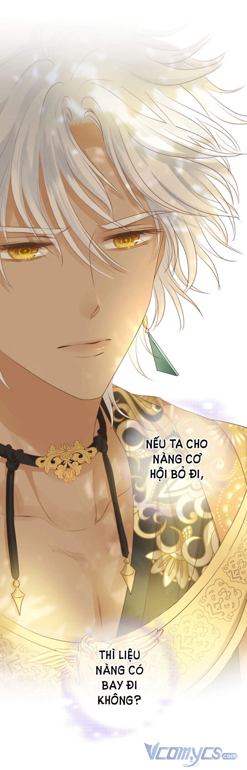 Địch Úc Đa Chi Ca Chapter 90 - 2