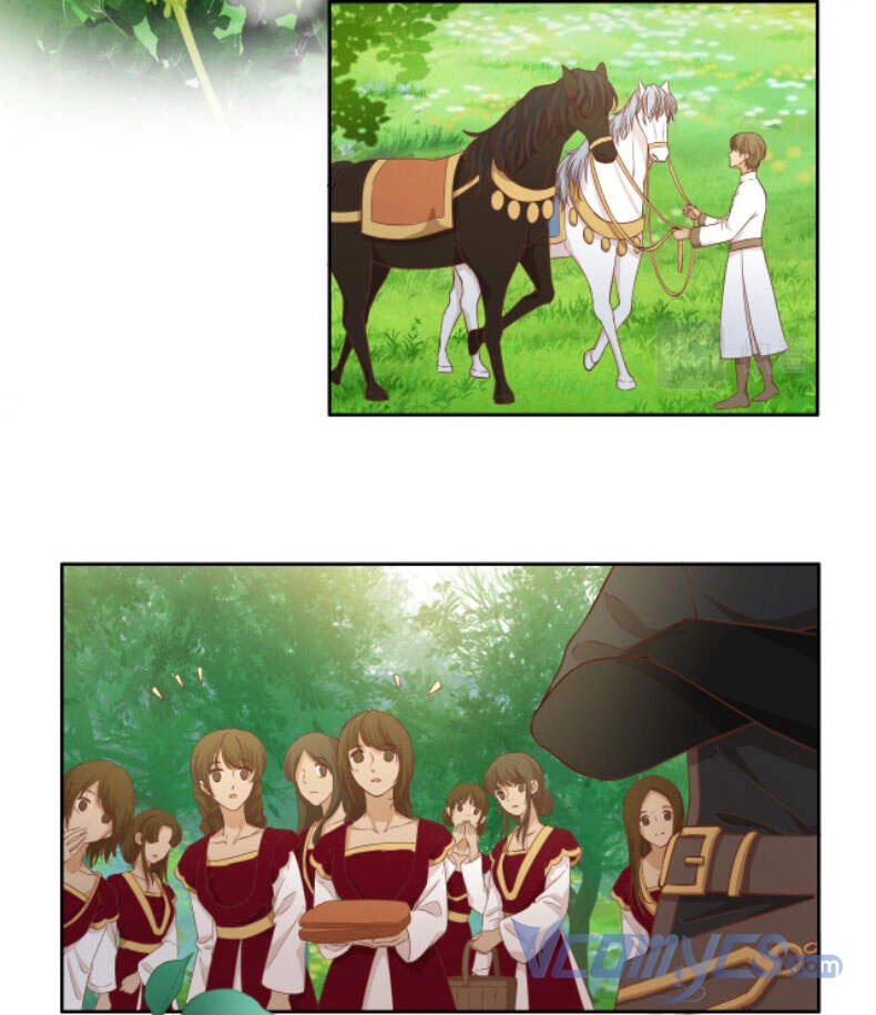 Địch Úc Đa Chi Ca Chapter 90 - 5