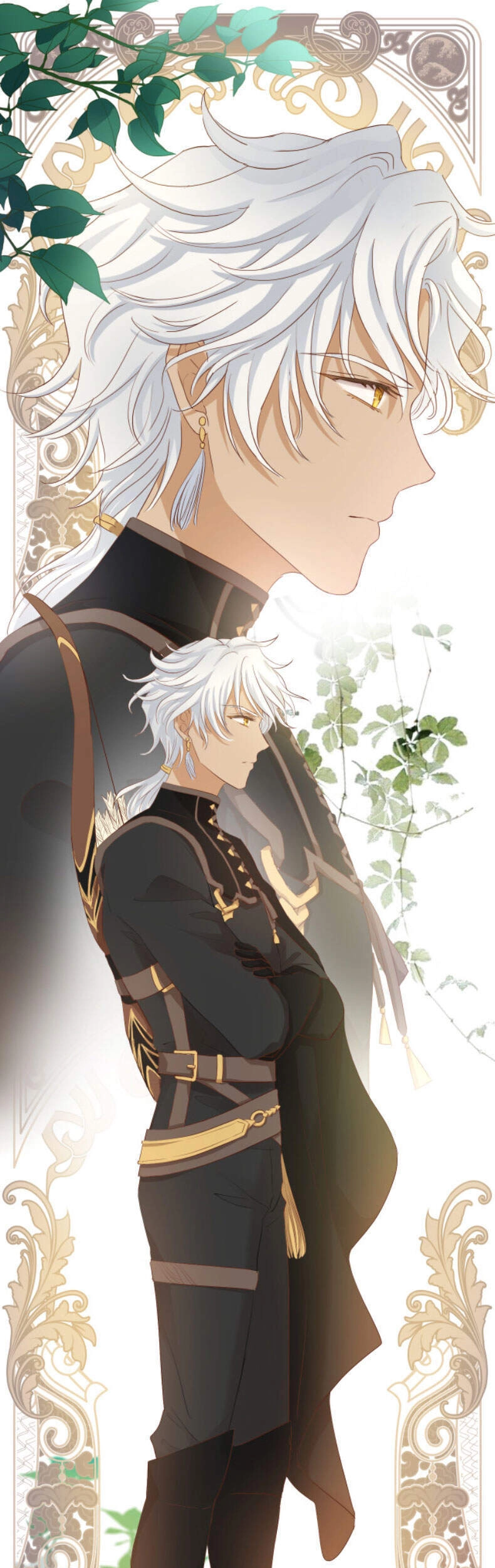 Địch Úc Đa Chi Ca Chapter 90 - 6