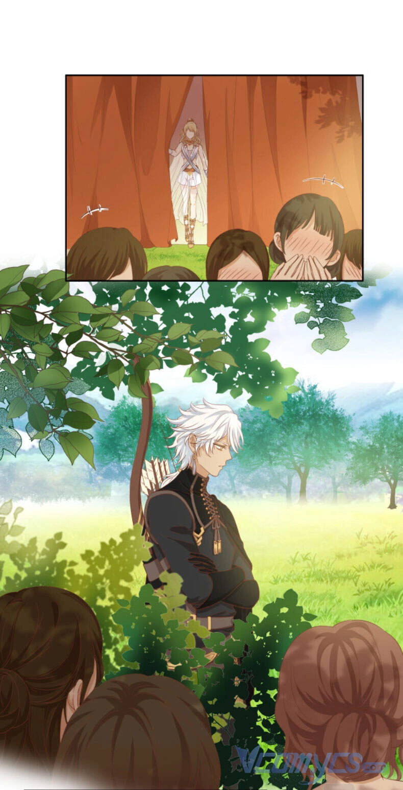 Địch Úc Đa Chi Ca Chapter 90 - 8