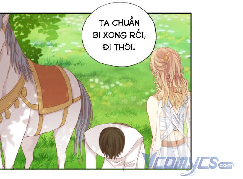 Địch Úc Đa Chi Ca Chapter 90 - 14