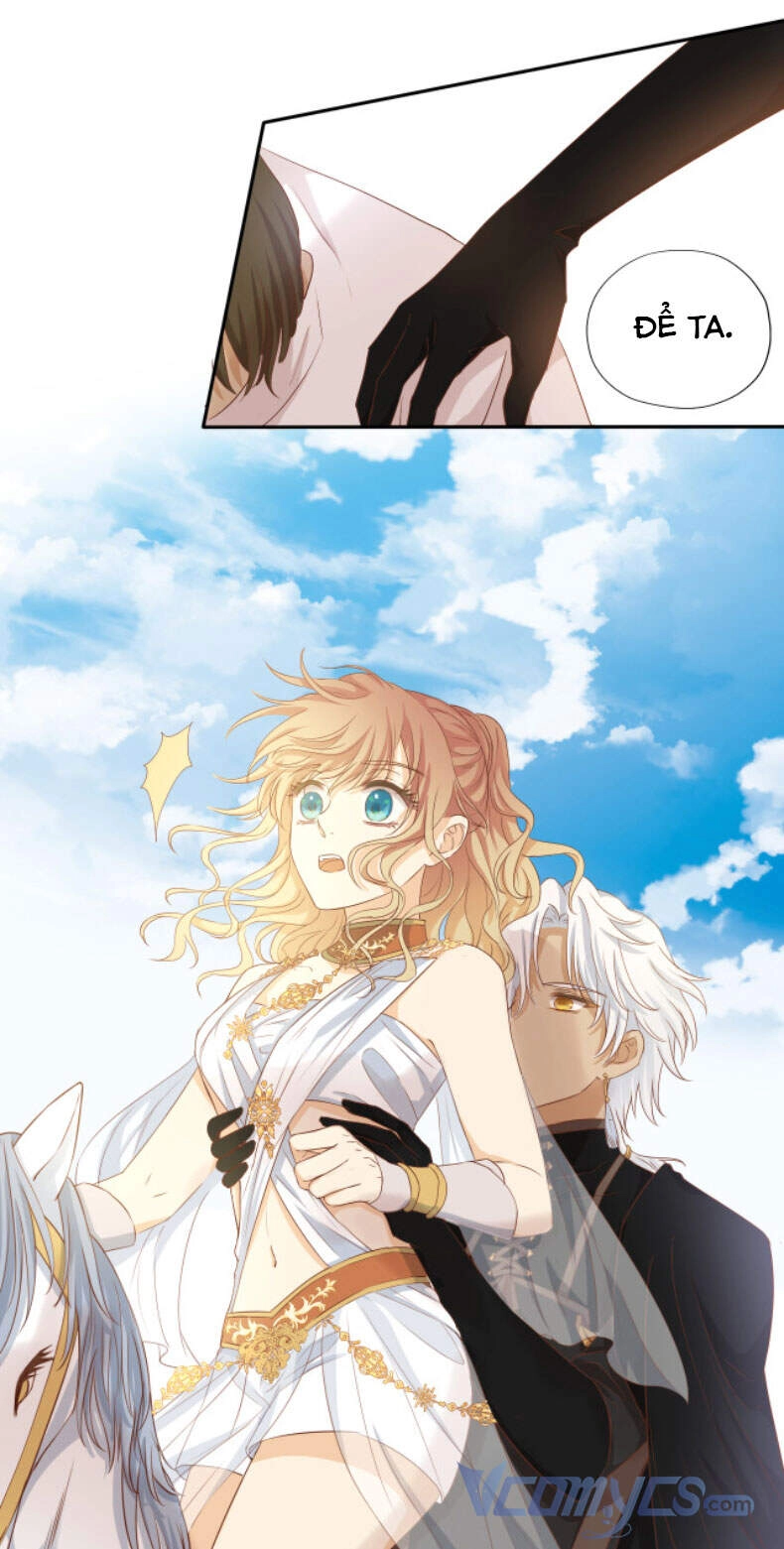 Địch Úc Đa Chi Ca Chapter 90 - 15