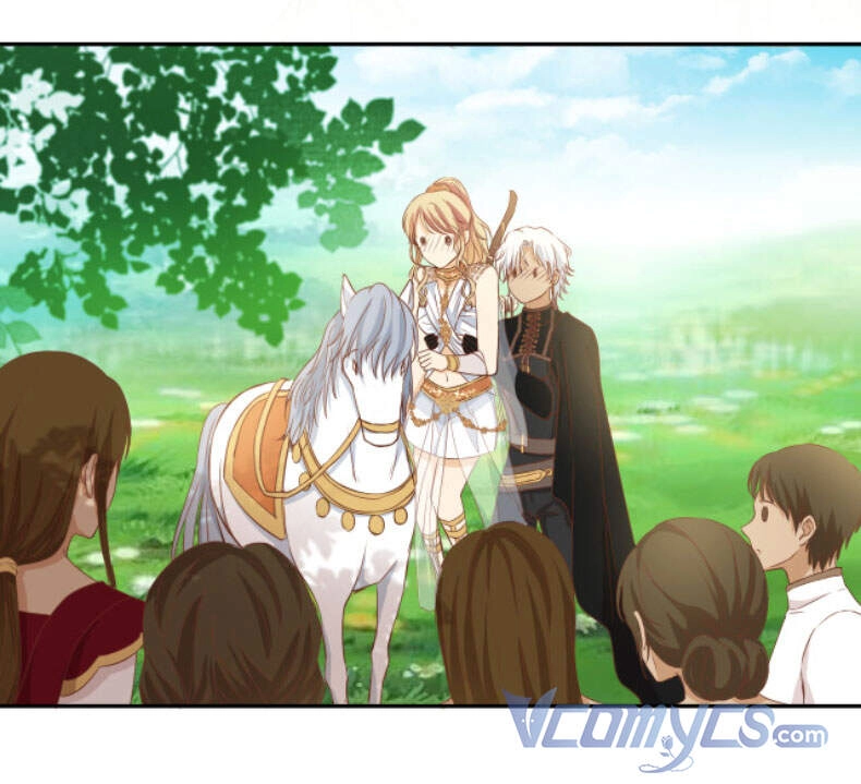 Địch Úc Đa Chi Ca Chapter 90 - 17