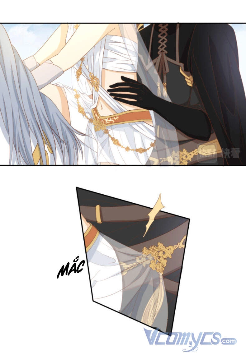 Địch Úc Đa Chi Ca Chapter 90 - 19