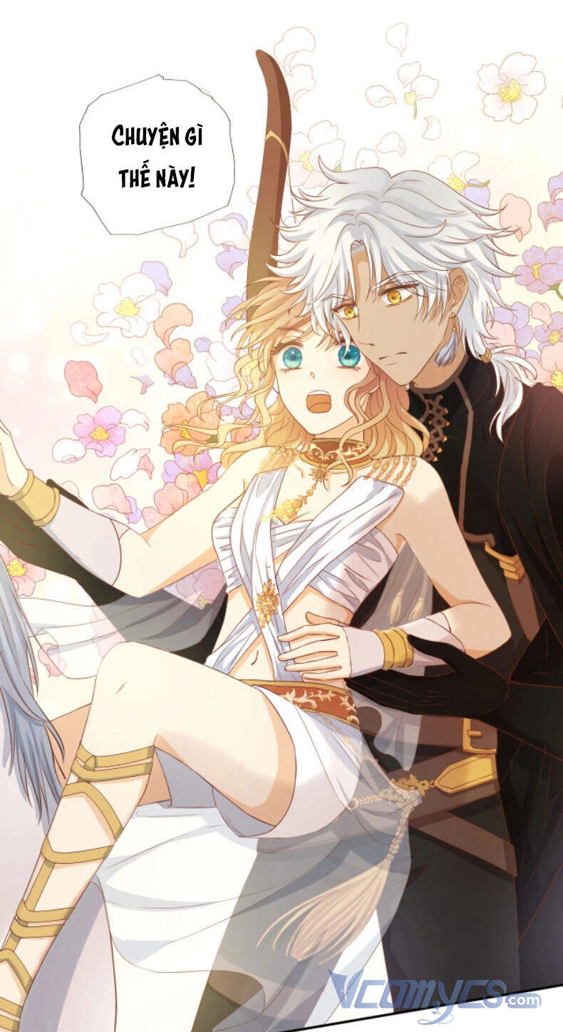 Địch Úc Đa Chi Ca Chapter 90 - 20