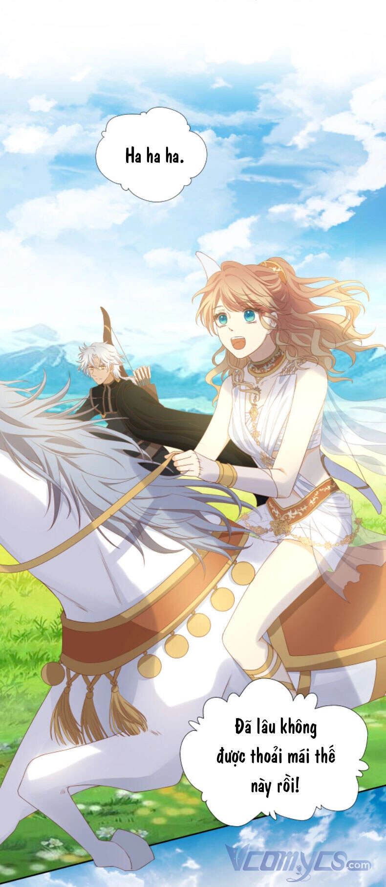 Địch Úc Đa Chi Ca Chapter 90 - 25