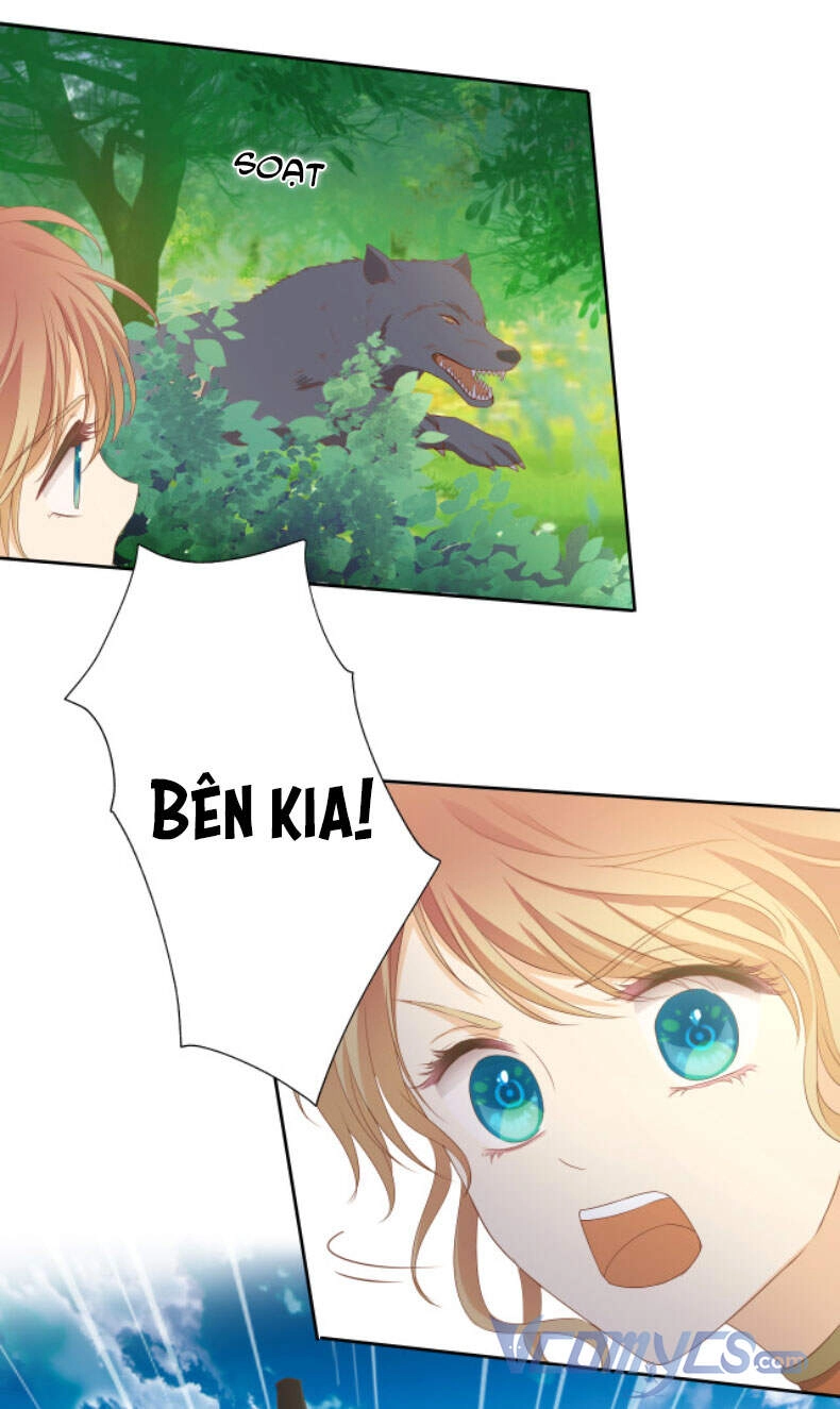 Địch Úc Đa Chi Ca Chapter 90 - 27